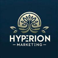 hyperion marketing logo image