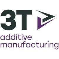 3t additive manufacturing ltd logo image