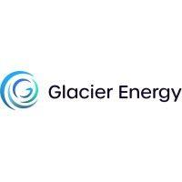 glacier energy logo image