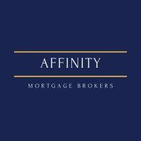 affinity mortgage brokers logo image