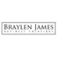 braylen james business solutions logo image