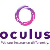 oculus underwriters logo image