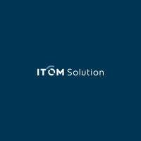 itom solution logo image