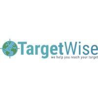 targetwise translations & language solutions logo image