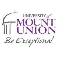 university of mount union logo image