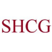 shcg logo image