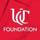 logo of University Of Cincinnati Foundation