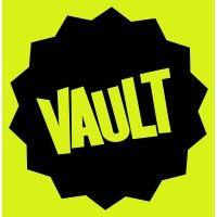 vault