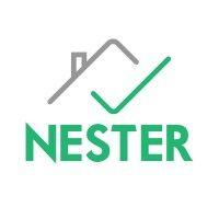 nester logo image