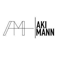 akixmann logo image