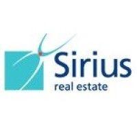 sirius real estate logo image