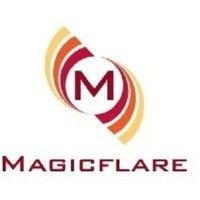 magicflare software services llp logo image