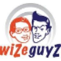 wize guyz logo image