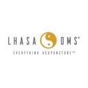 logo of Lhasa Oms