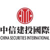 china securities (international) finance holding company limited logo image