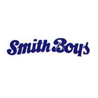 smith boys, inc. logo image