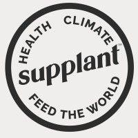 the supplant company logo image