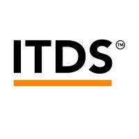 itds logo image