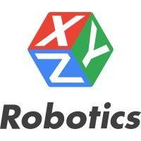 xyz robotics logo image