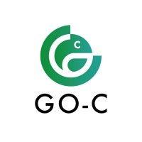 go-c logo image