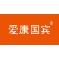 爱康国宾集团 logo image