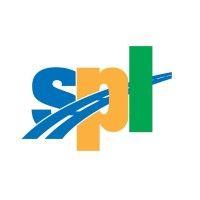 spl infrastructure pvt limited logo image