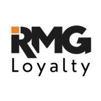 rmg loyalty logo image