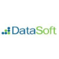 datasoft inc. logo image