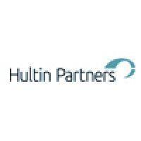 hultin partners ltd logo image