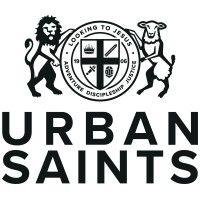 urban saints logo image