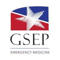 gsep emergency medicine logo image