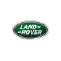 southpointe land rover logo image