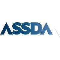 australian stainless steel development association (assda) logo image