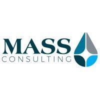 mass consulting llc logo image