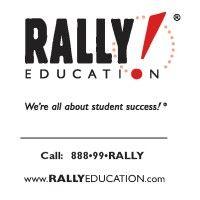 rally! education