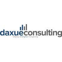 daxue consulting logo image