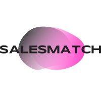 salesmatch logo image