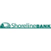 shoreline bank