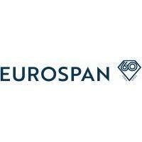 eurospan logo image