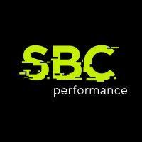 sbc performance logo image