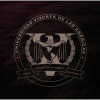 universidad vizcaya de las américas logo image