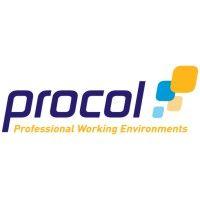 procol ltd logo image