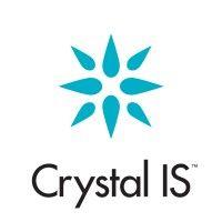 crystal is