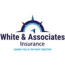 logo of White Associates Insurance