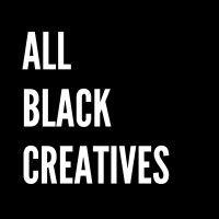 all black creatives logo image