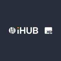 ihub investimentos logo image