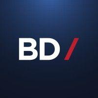 bd consultores logo image