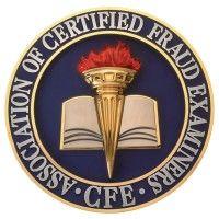 acfe new york chapter (nycfe) logo image