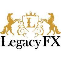 legacyfx logo image