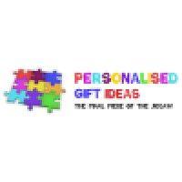 personalised gift ideas ltd.